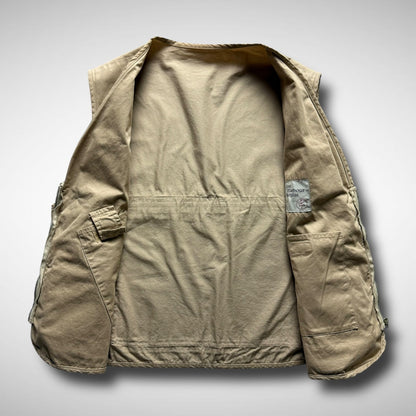 East Harbour Surplus Fishing Vest