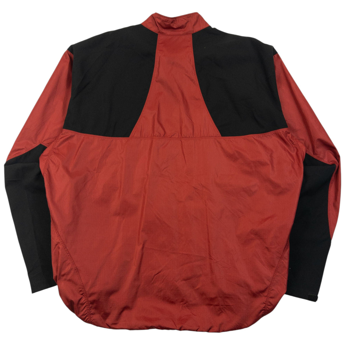 Vintage 2001 Arcteryx Tau Lightweight Zip Up Jacket Size XL | XL, Red
