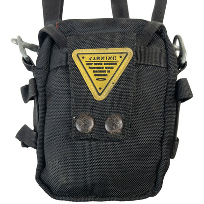 Vintage Oakley Mini Crossbody Bag