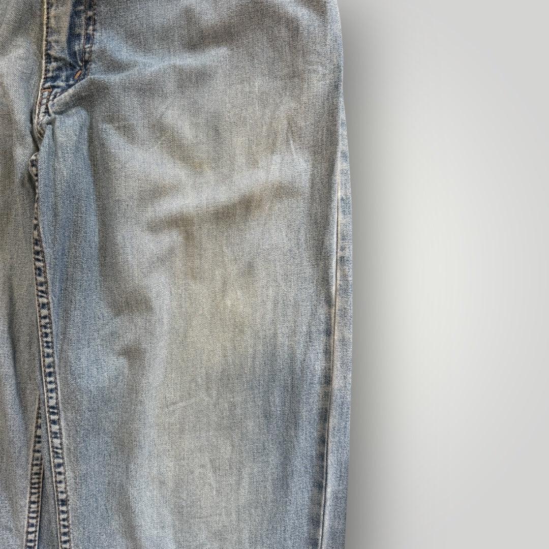 Levi's Silver Tab 'Even More Relaxed' Jeans 31X32