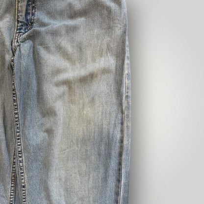 Levi's Silver Tab 'Even More Relaxed' Jeans 31X32