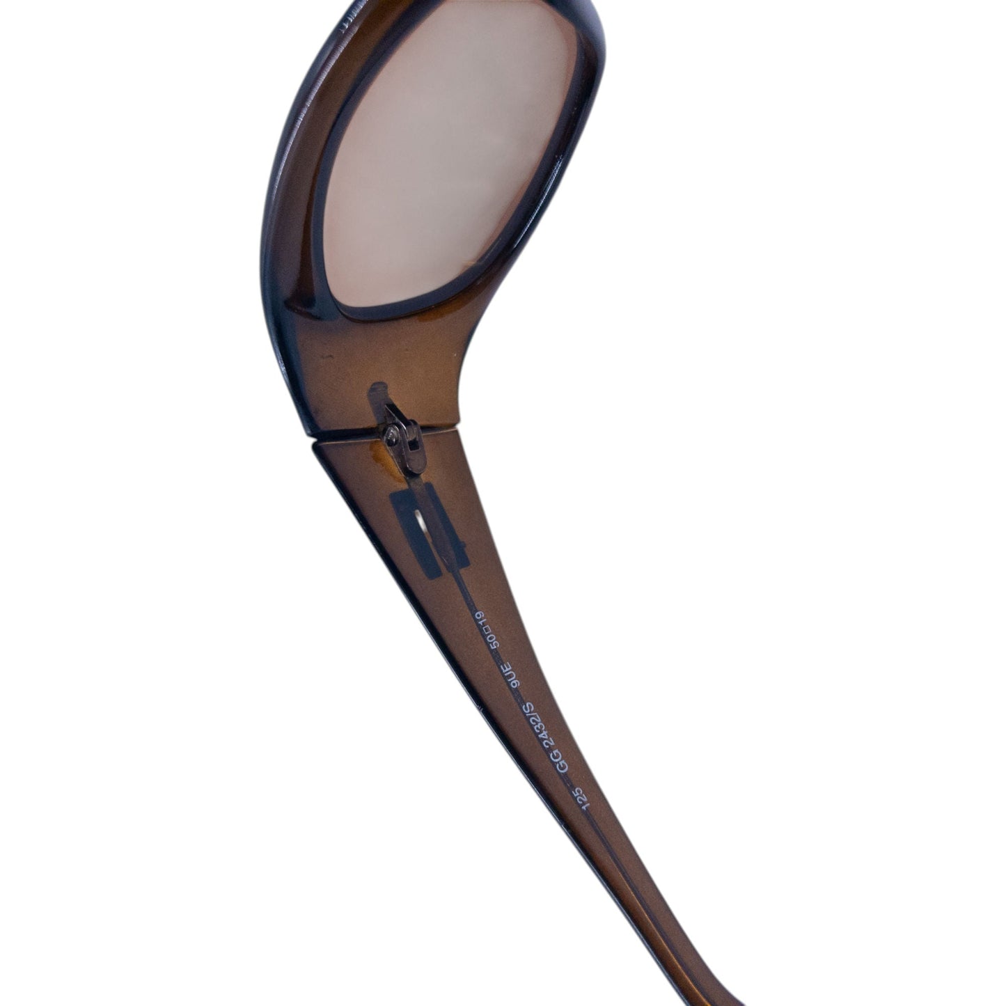 Vintage 2000s Gucci By Tom Ford Sunglasses | O/S, Brown