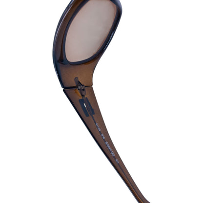 Vintage 2000s Gucci By Tom Ford Sunglasses | O/S, Brown