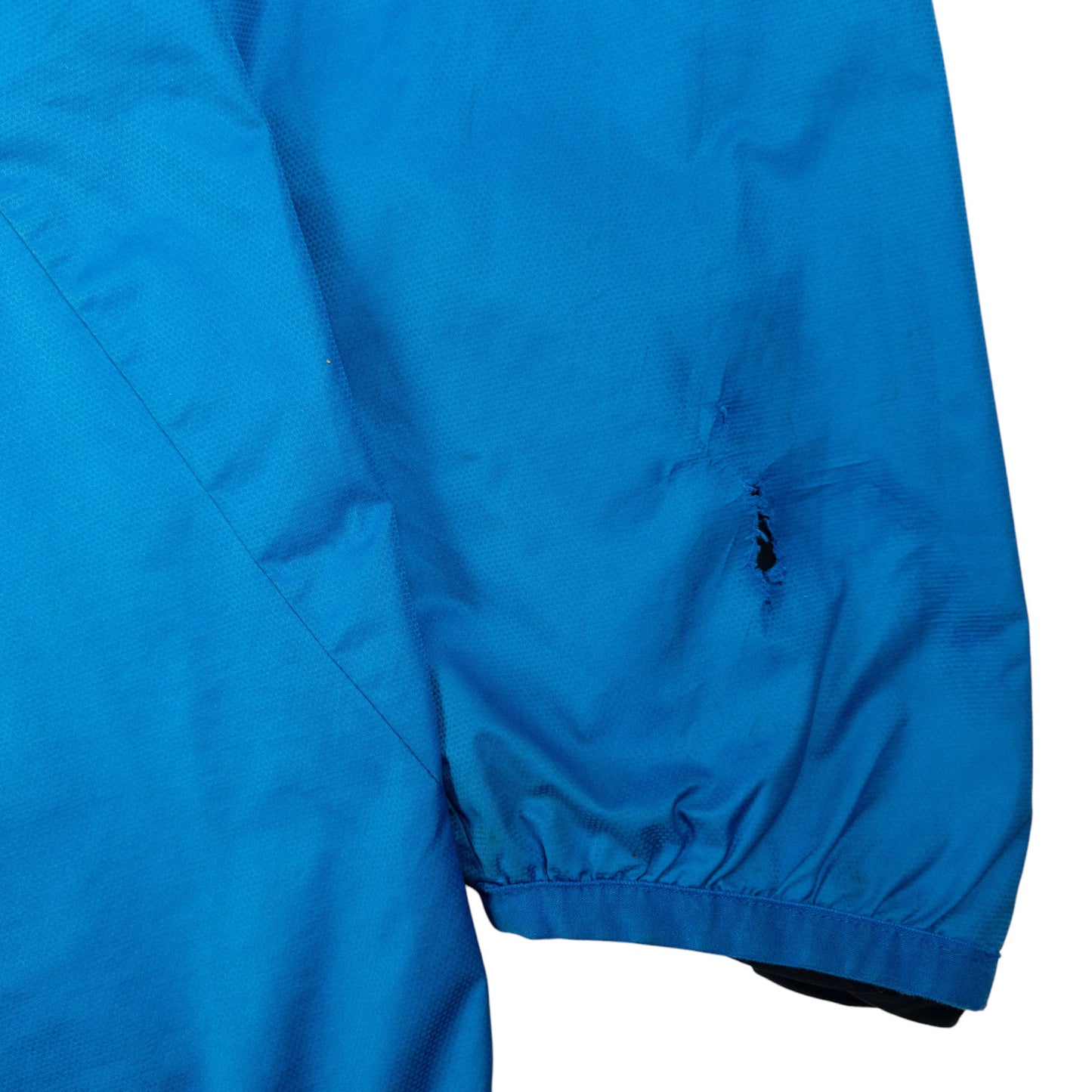 Vintage Nike Zip Up Jacket Size L