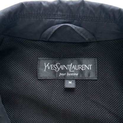 Vintage YSL Yves Saint Laurent Harington Jacket Size M