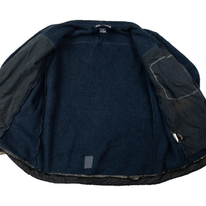 Vintage Arcteryx Zip Up Fleece Jacket Size S