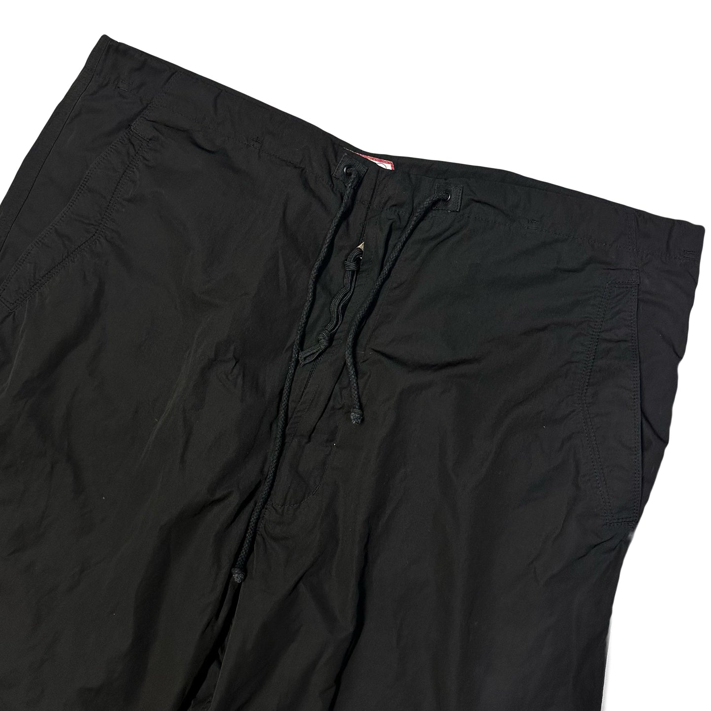 Maharishi Snopants Shorts In Black ( XL )
