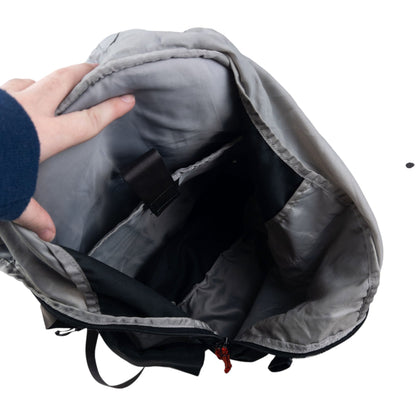 Vintage Nike ACG Steel City 35 Backpack