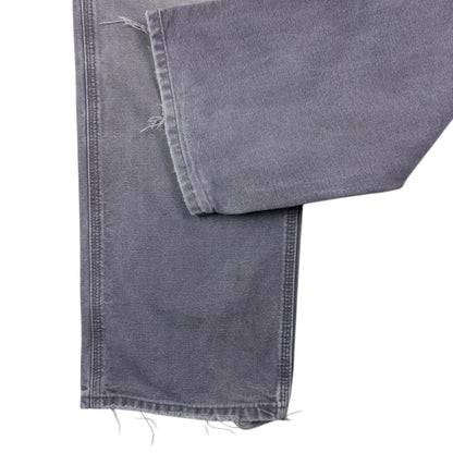 Vintage Carhartt Carpenter Denim Jeans Size W29