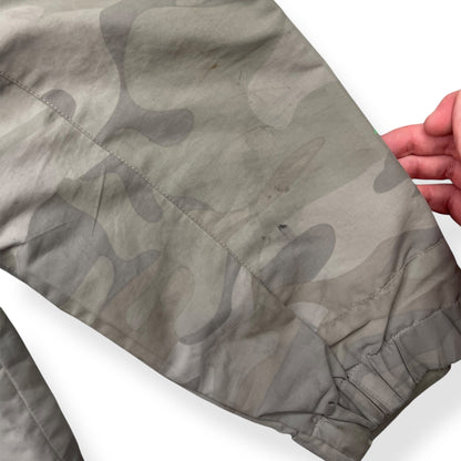 2000's Airwalk Camo Goggle Jacket (XL) | Default Title, Camo