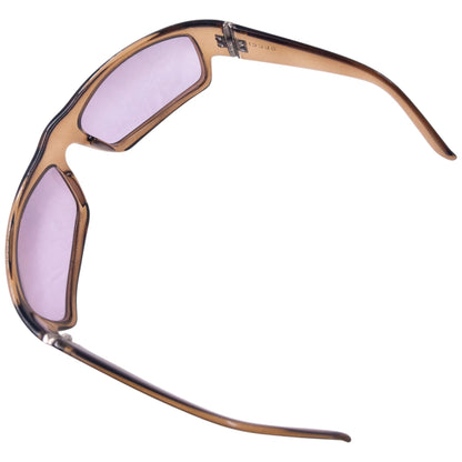 Vintage 90s Gucci By Tom Ford Sunglasses | O/S, Brown