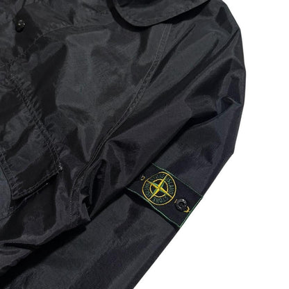 Stone Island 1996 Formula Steel Jacket | Large, Black