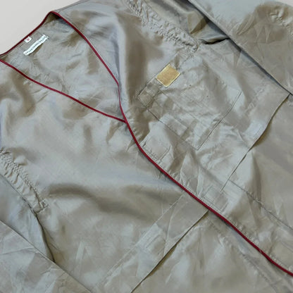 1980’s Sony Japan Official Uniform Designed by Issey Miyake Jacket S