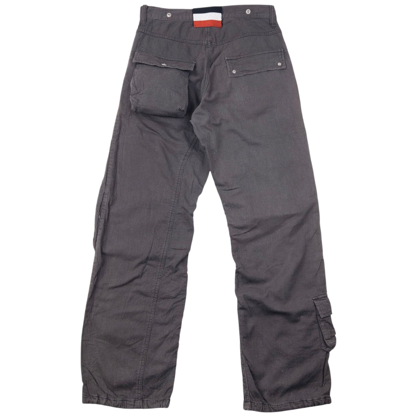 Vintage PPFM Cargo Trousers Size W30