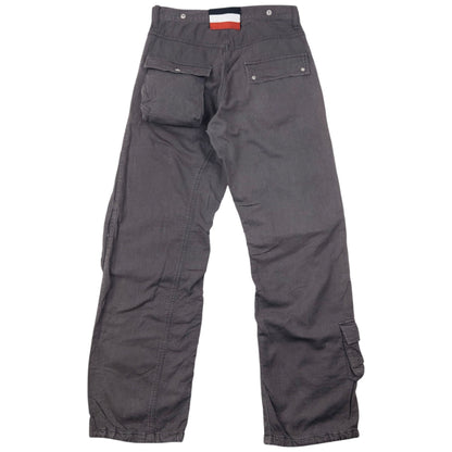 Vintage PPFM Cargo Trousers Size W30