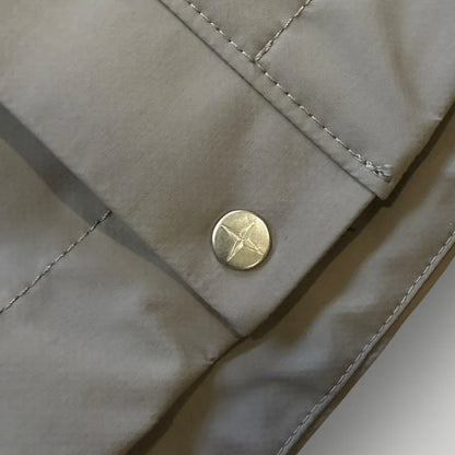 Stone Island Stellina 3 Layer HD Jacket L/XL BNWT