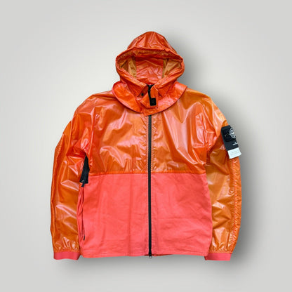 Stone Island SS/2022 Heat Reactive Lamy Jacket L BNWT | Large, Multicoloured