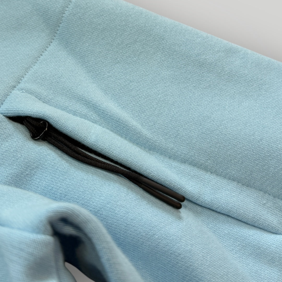 C.P. Company Diagonal Fleece Crewneck Jumper L BNWT