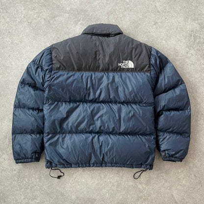 The North Face 1996 Nuptse 700 down fill puffer jacket (M)