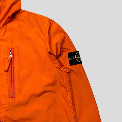 Stone Island SS08 Spalmatura Nylon Windbreaker Jacket - M