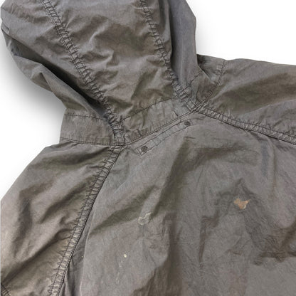 2009 Stone Island Denims Jacket (XL) | Default Title, Black
