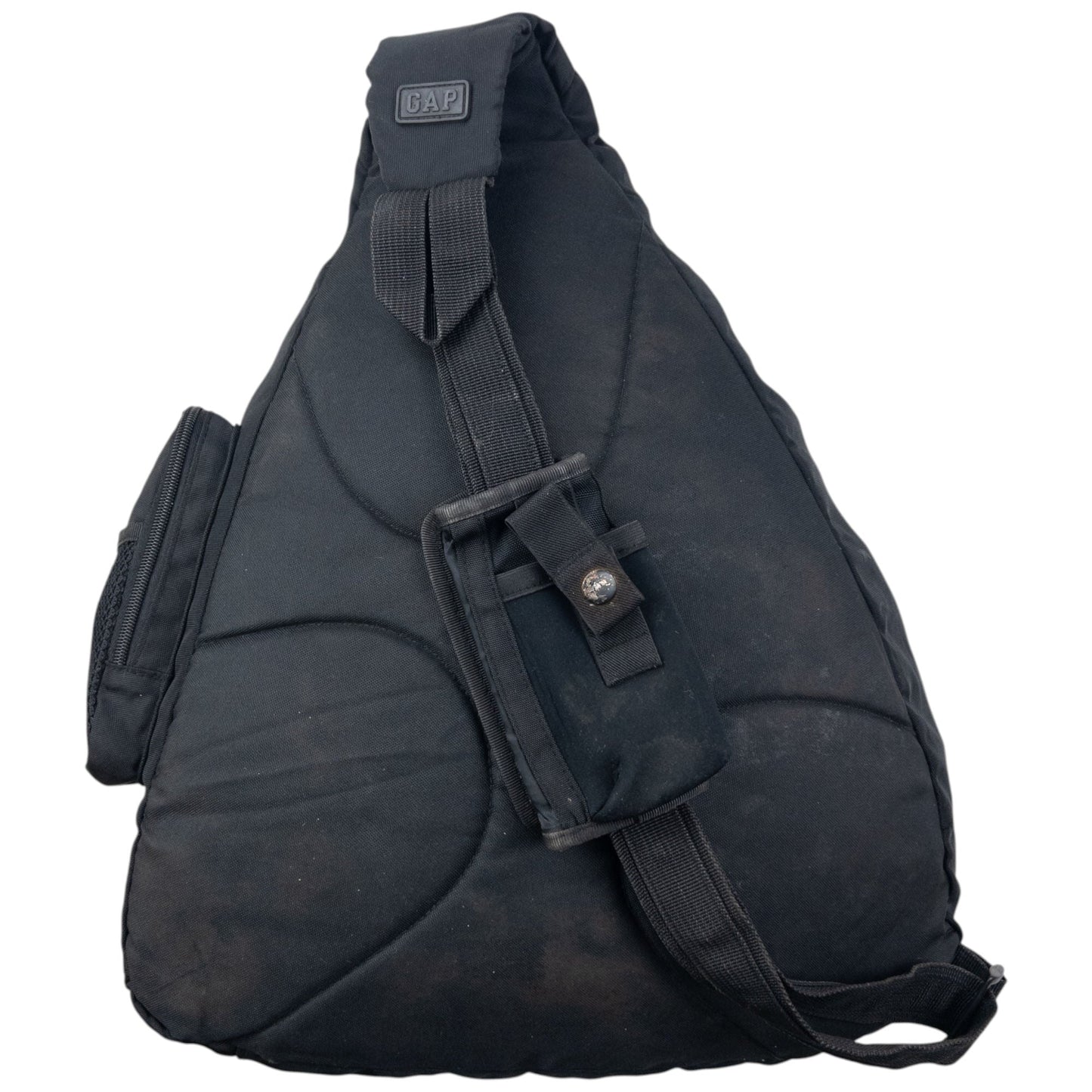 Vintage 2000s GAP Cargo Sling Bag