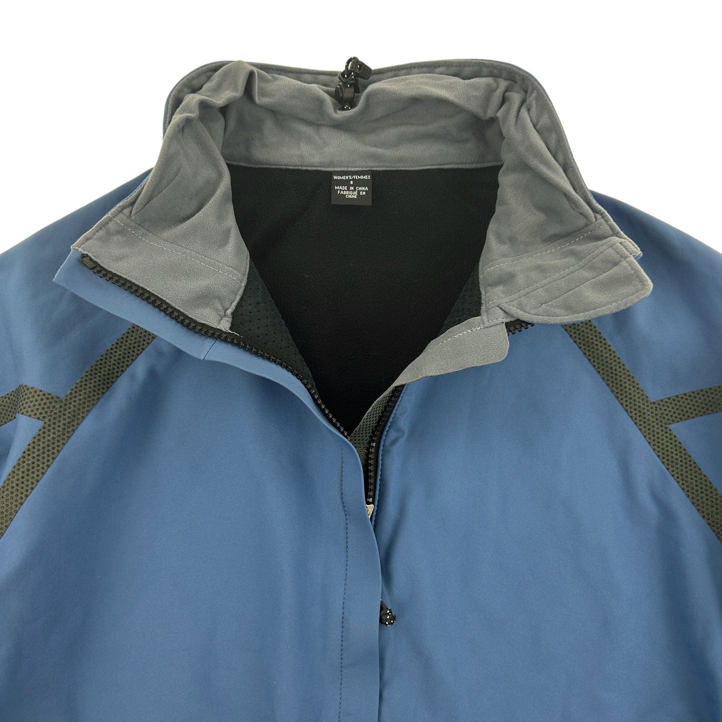 Vintage Mountain Hardwear Conduit Softshell Jacket Woman's Size S