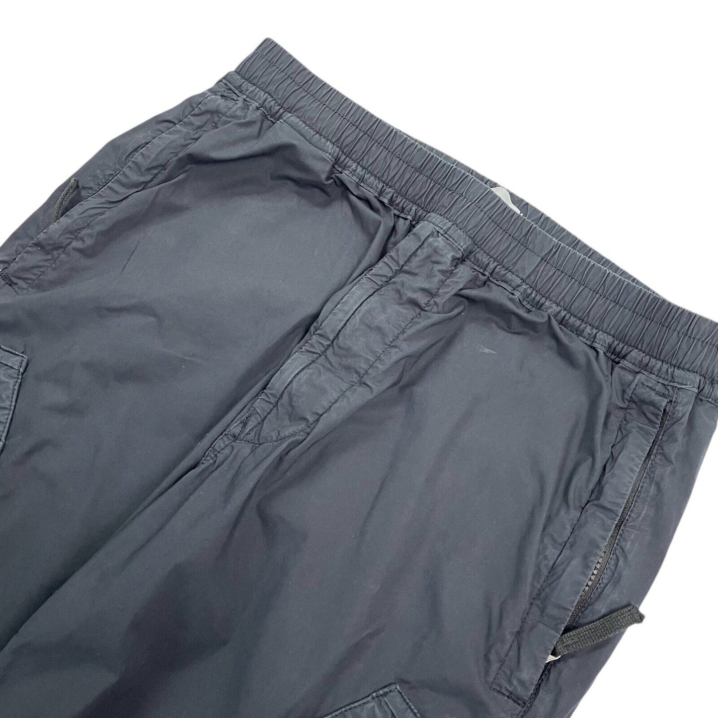 Stone Island Cargo Trousers, W32” | W32, Multicoloured