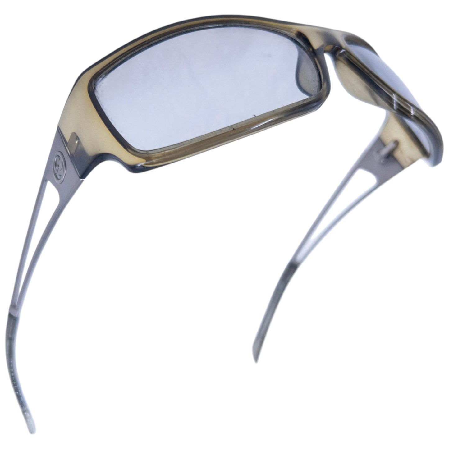 Vintage 2000s Gucci By Tom Ford Sunglasses | O/S, Multicoloured