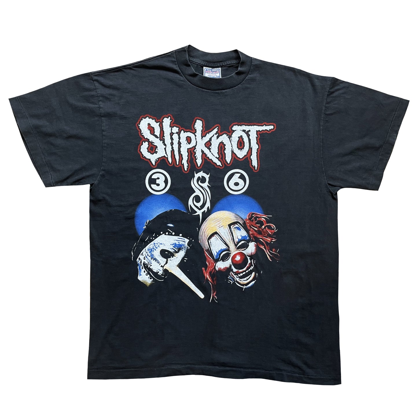 Slipknot T-Shirt - XL
