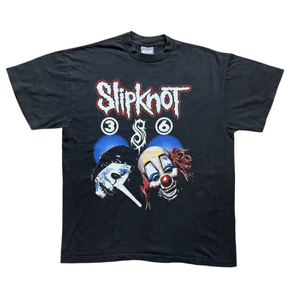 Slipknot T-Shirt - XL