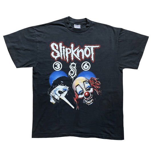 Slipknot T-Shirt - XL