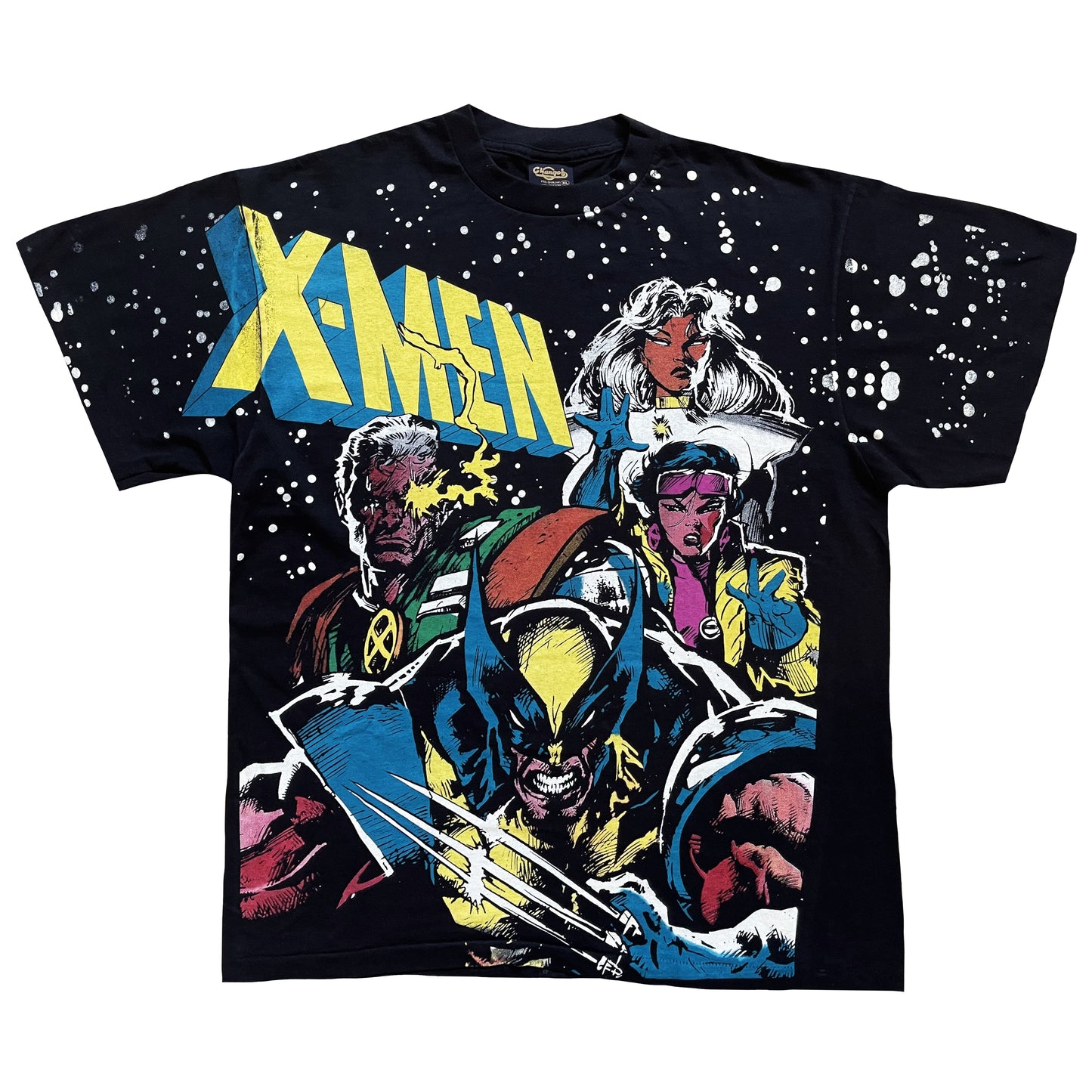 X-Men Marvel Comics T-Shirt - XL