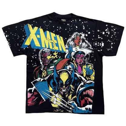 X-Men Marvel Comics T-Shirt - XL