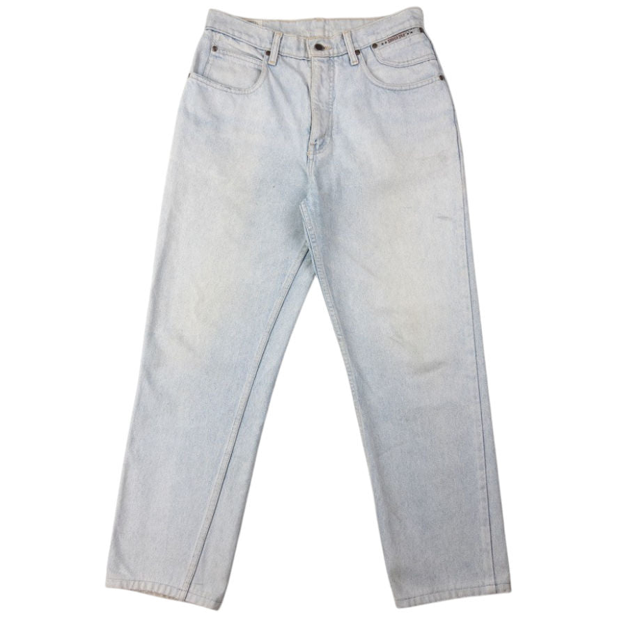 Vintage Levi's Silver Tab Denim Jeans Size W29