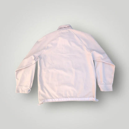 SS 1997 World Wide Web Full-zip Nylon Jacket XL