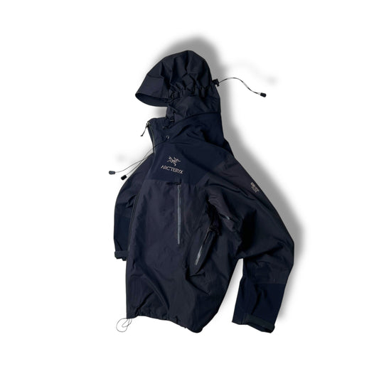 Women’s Arc'teryx Beta SL Hybrid Goretex Jacket (S)