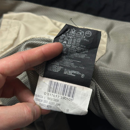 Prada Sport 00’s Goretex Mesh Lined Nylon Gilet Jacket - IT50 (M)