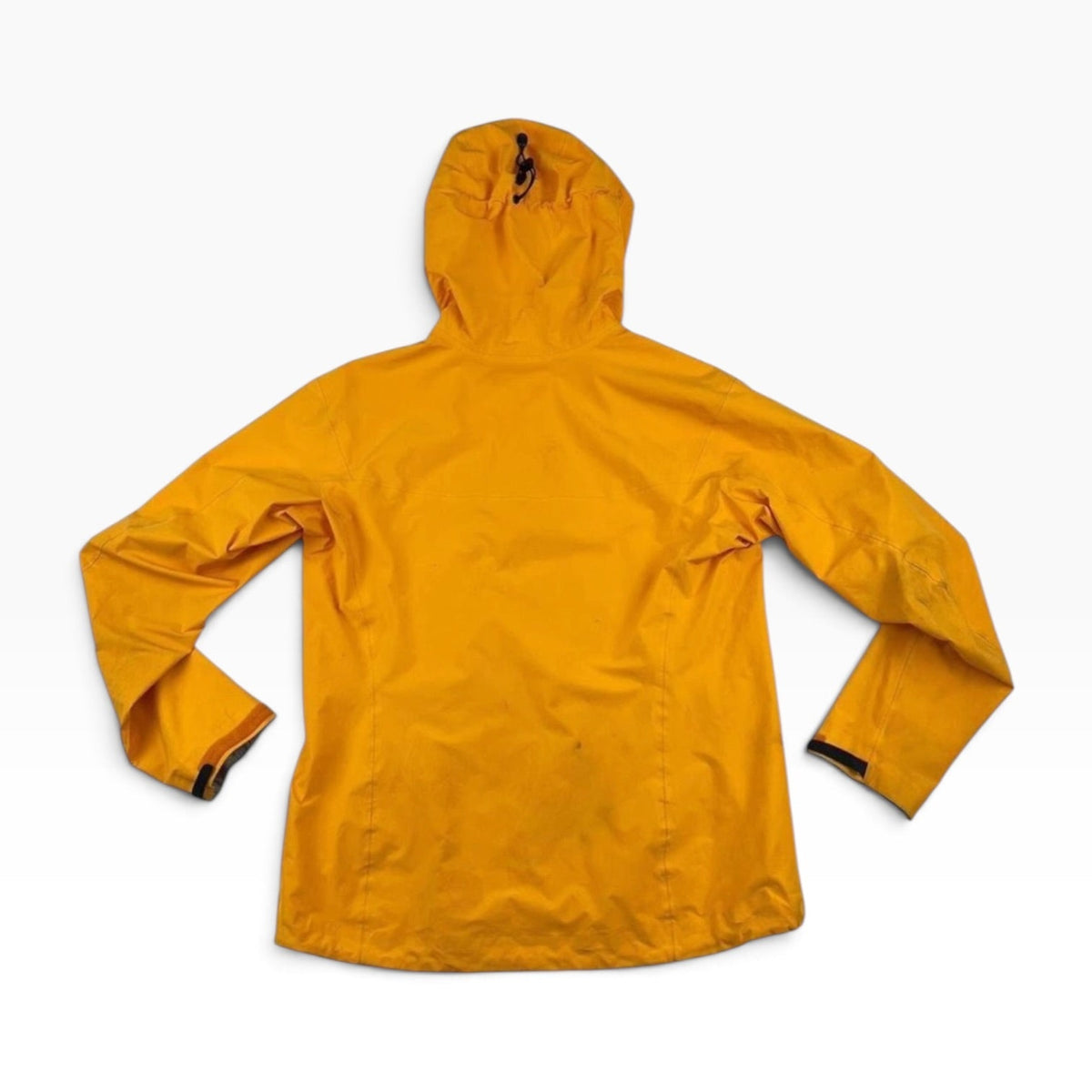 Womens Arc'teryx Alpha FL (XL) | XL, Orange