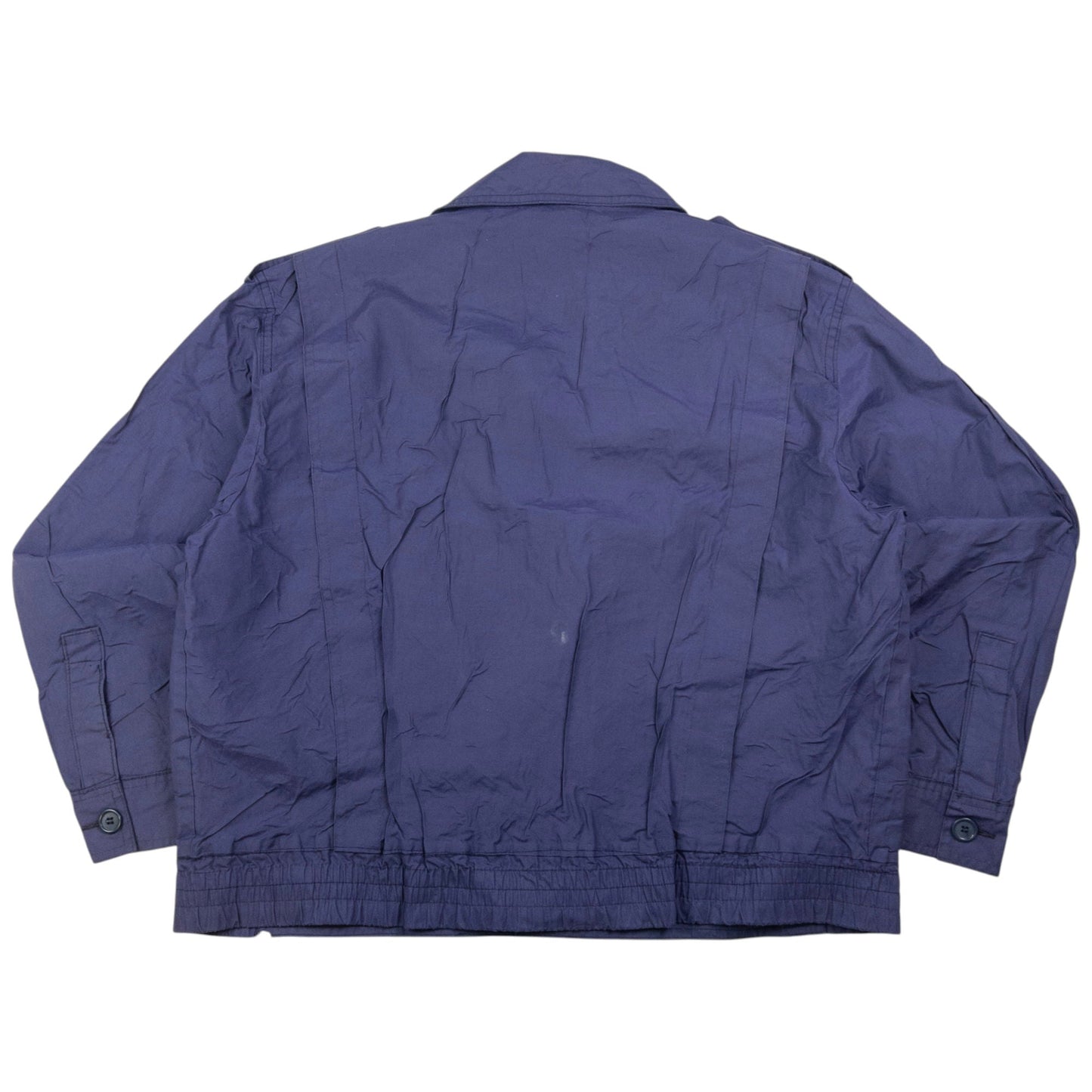 Vintage YSL Yves Saint Laurent Button Up Jacket Size M