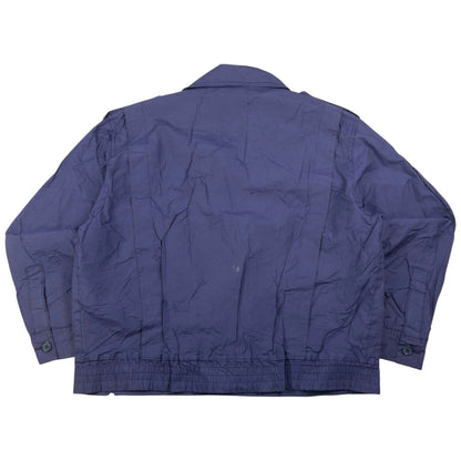 Vintage YSL Yves Saint Laurent Button Up Jacket Size M