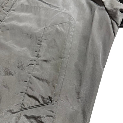 Stone Island Nylon Metal Jacket | Large, Grey