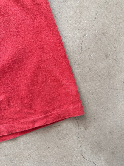 1988 Miss Saigon T-Shirt - L | Large, Red