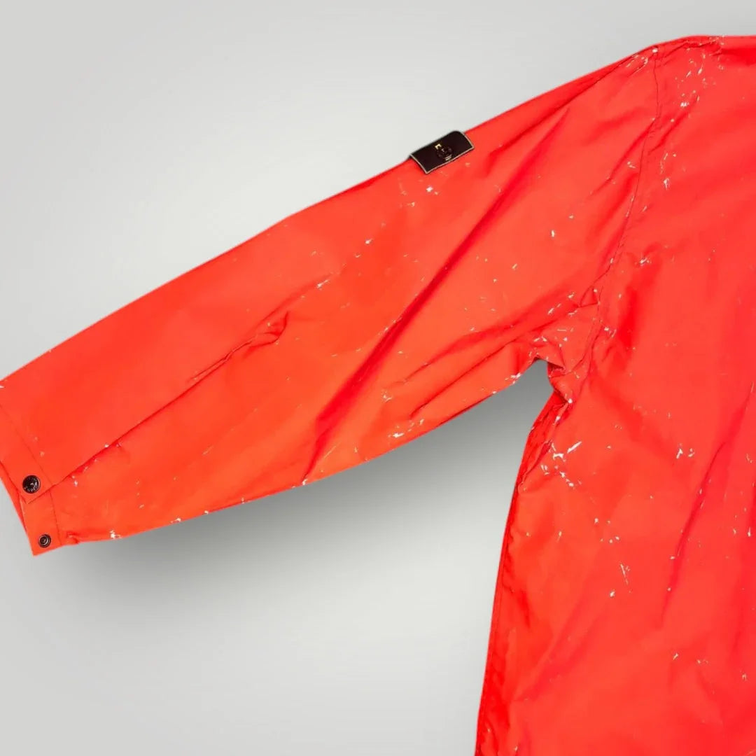 Stone Island SS/1993 Reflective Jacket XL