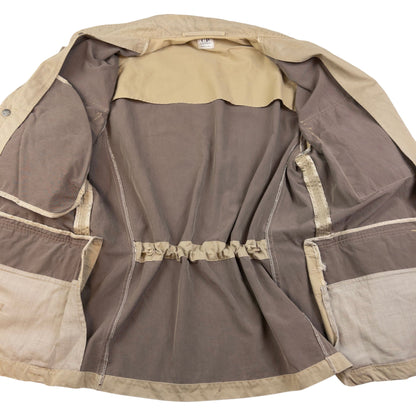 Vintage CP Company Zip Up Cargo Jacket Size M