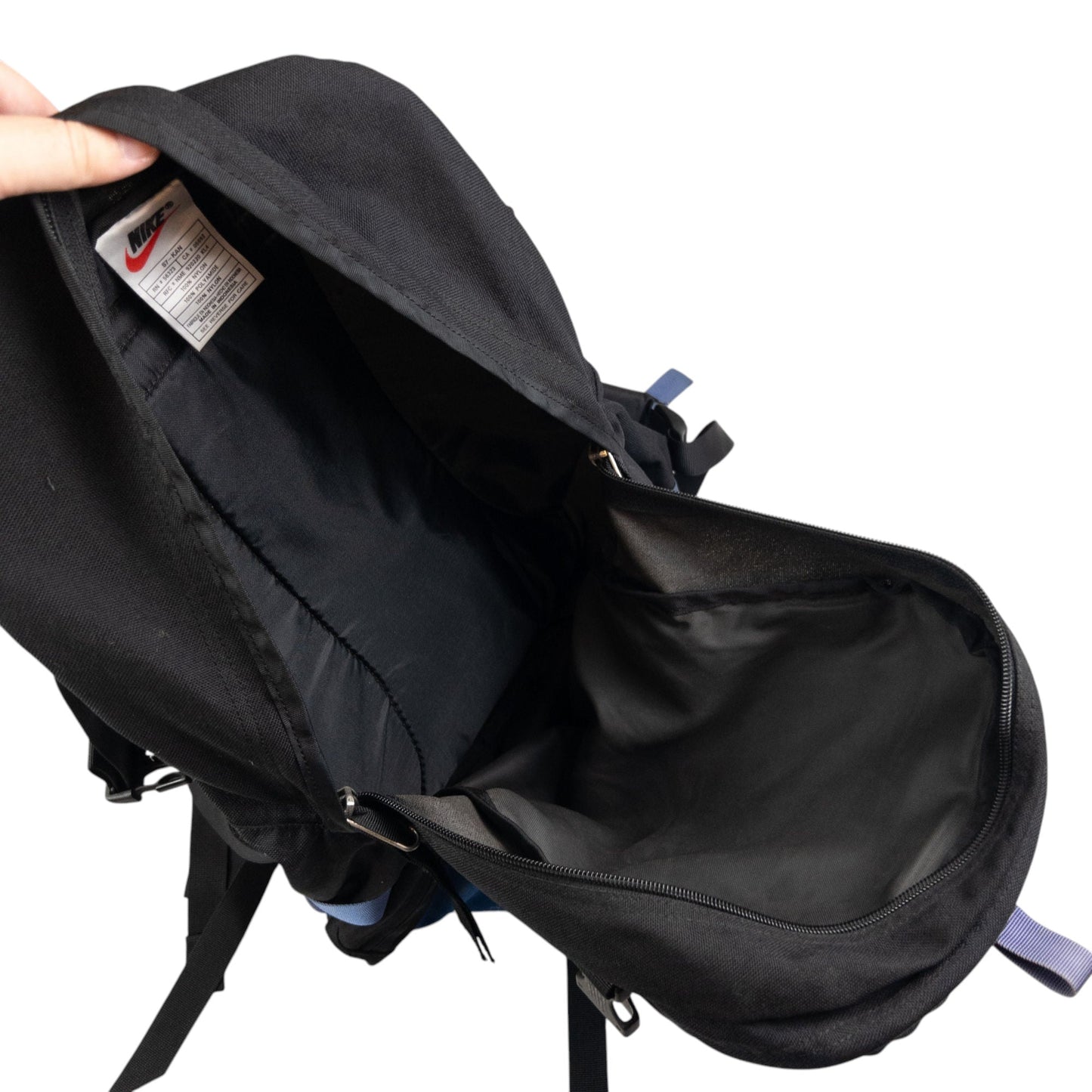 Vintage Nike ACG Karst 40 Backpack