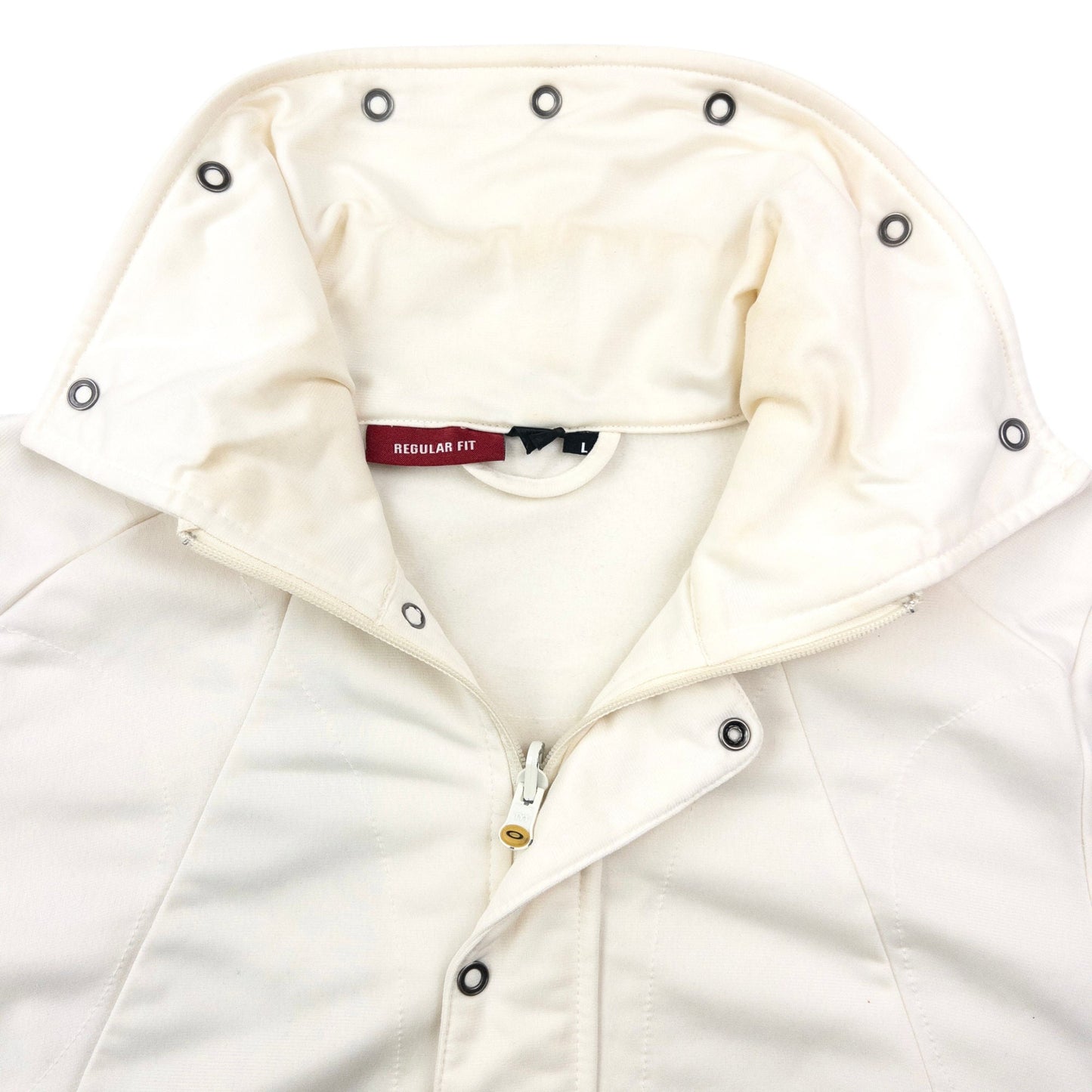 Vintage 2000s Oakley Zip Up Jacket Womens Size M