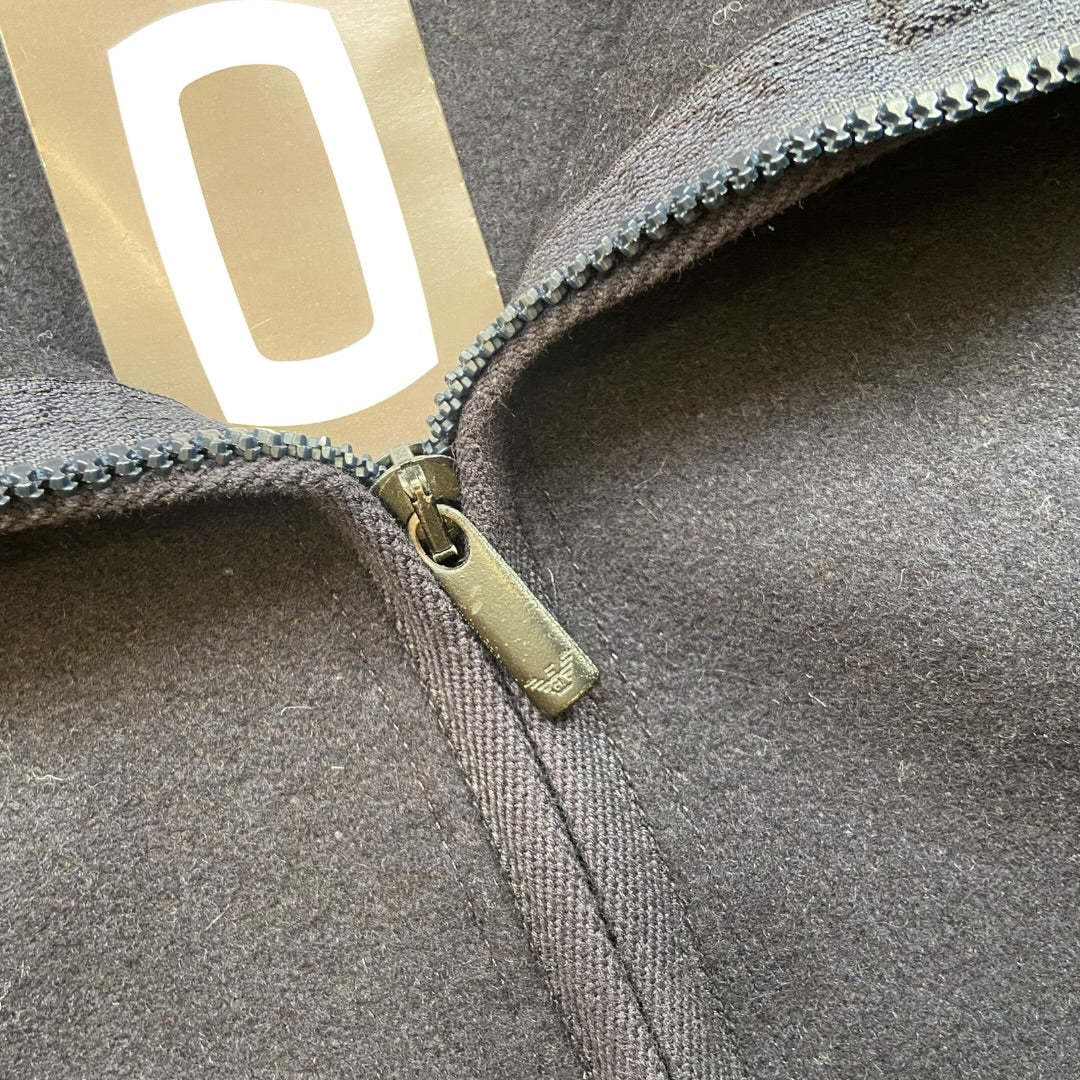Emporio Armani Late 90's Wool Jacket XL