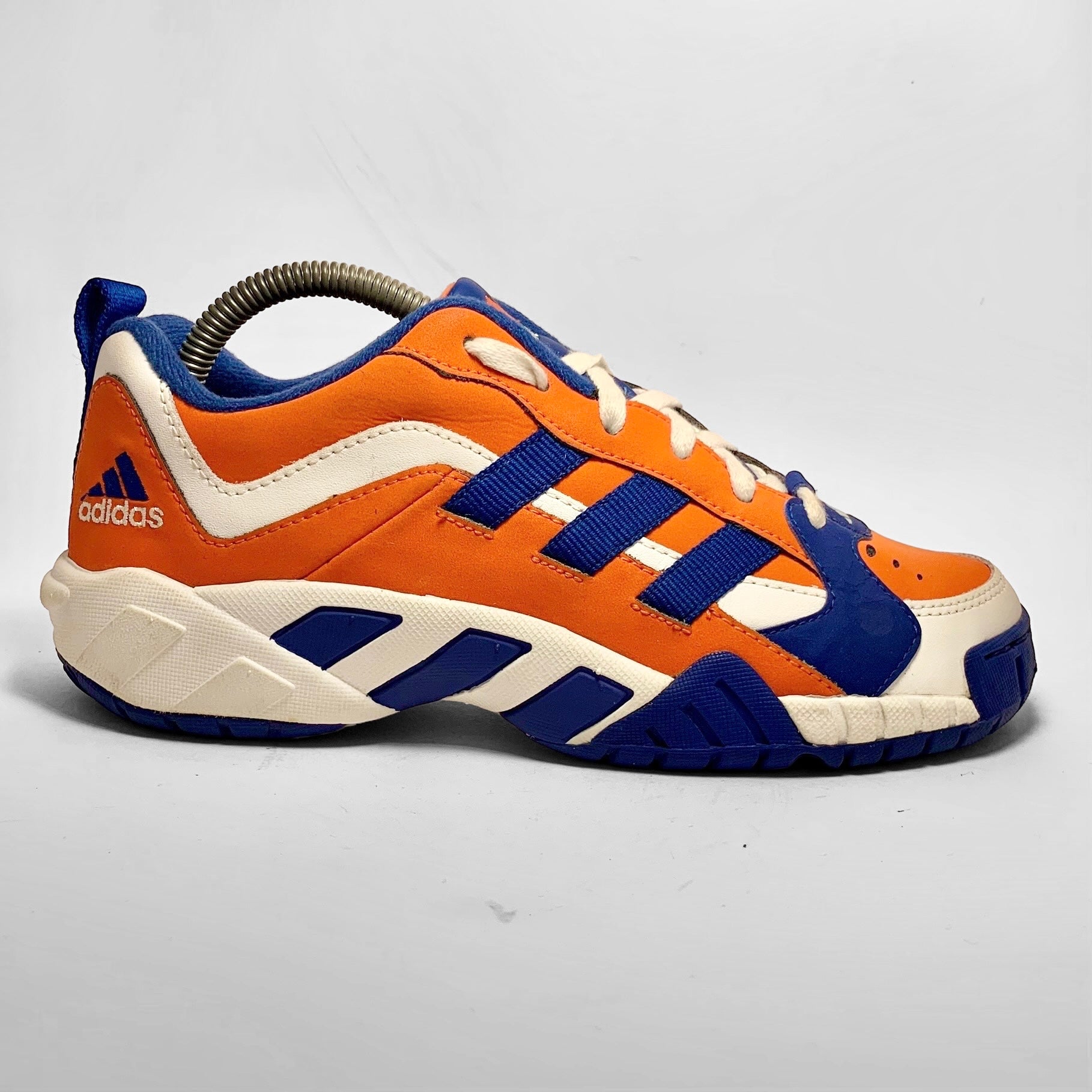 Adidas torsion bleu shops