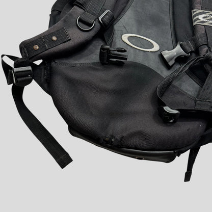 Oakley early 00’s Icon Backpack | O/S, Orange